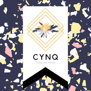 old Cynq logo