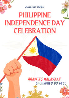Philippine Independence Day 2021