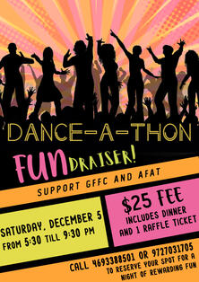 GFCC Dance-a-thon